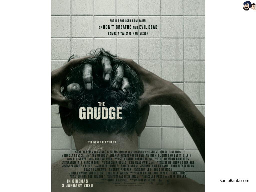 The Grudge 2020 Wallpapers