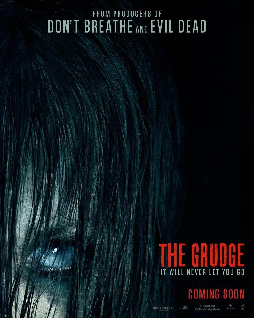 The Grudge 2020 Wallpapers