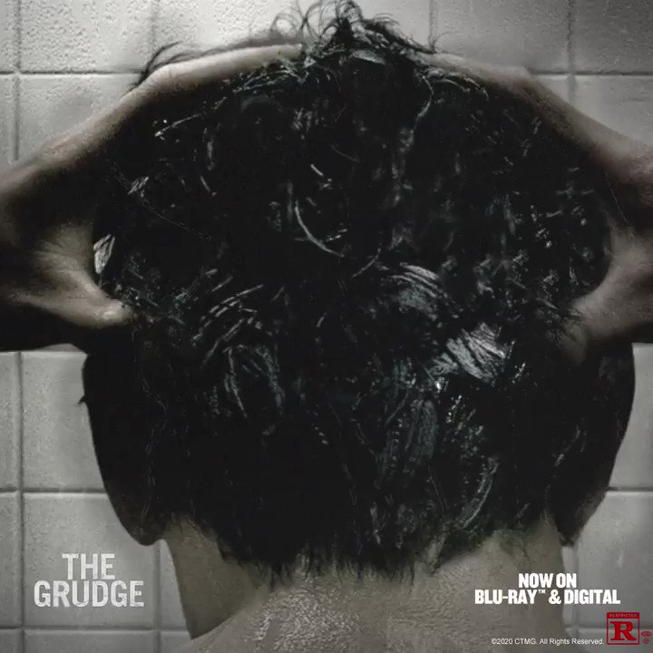 The Grudge 2020 Wallpapers