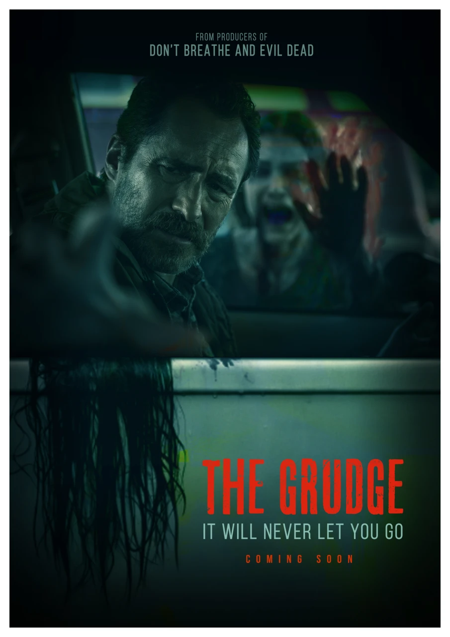 The Grudge 2020 Wallpapers