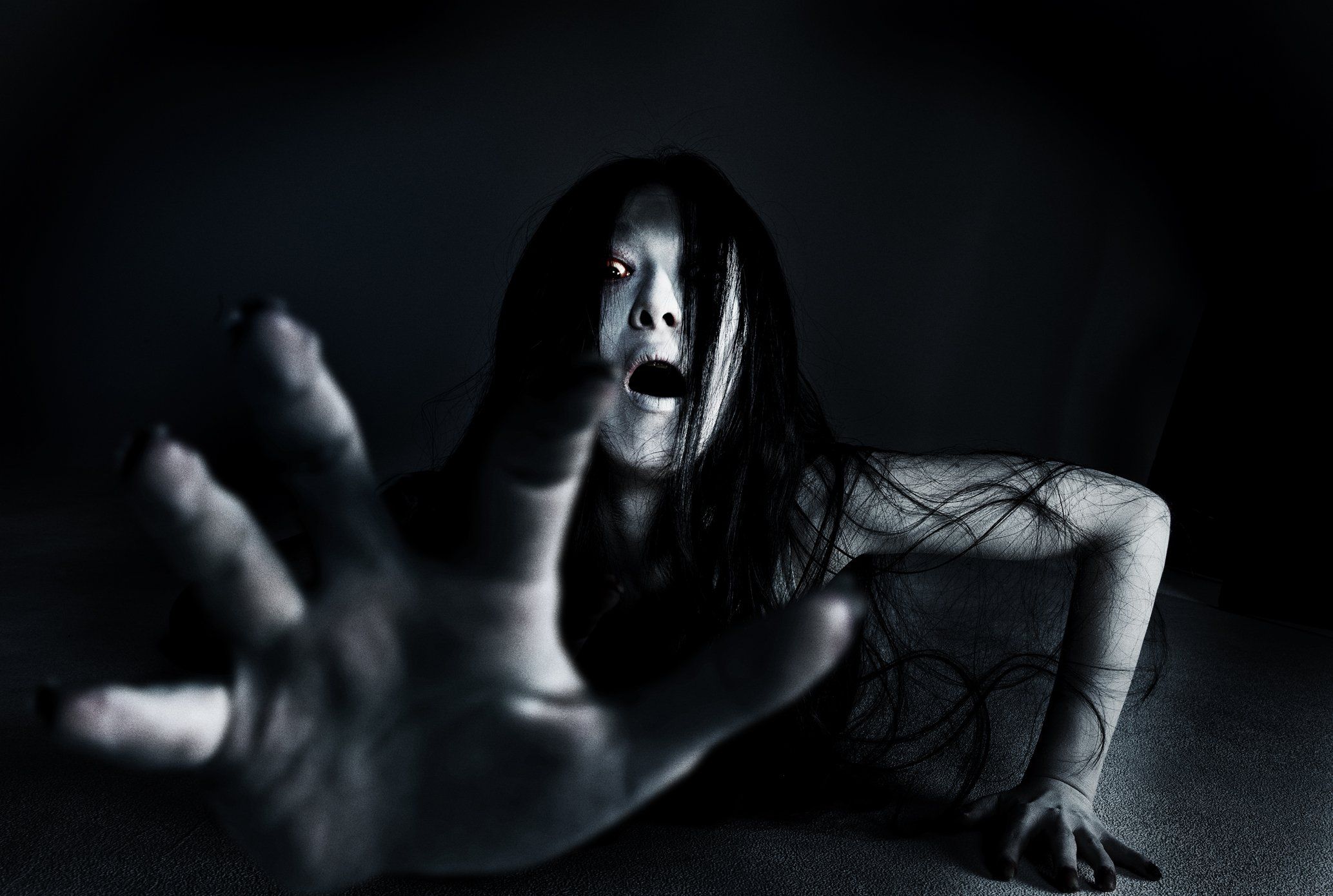 The Grudge 2020 Wallpapers