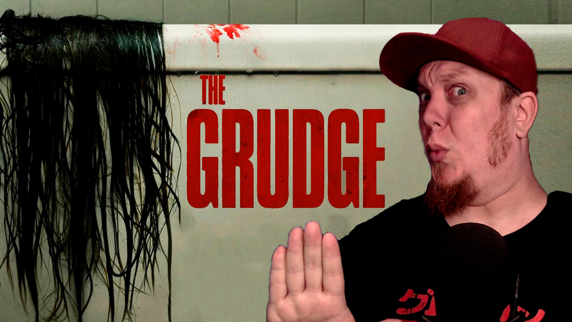 The Grudge 2020 Wallpapers