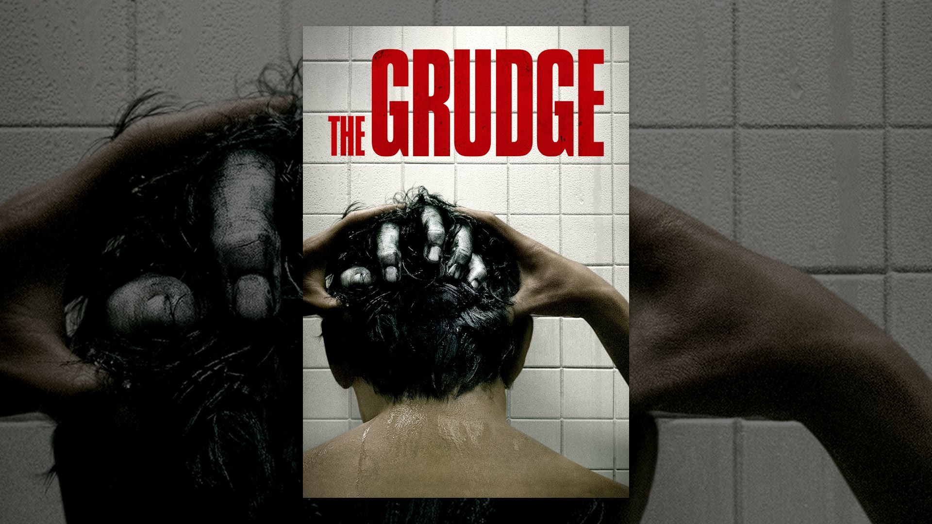 The Grudge 2020 Wallpapers