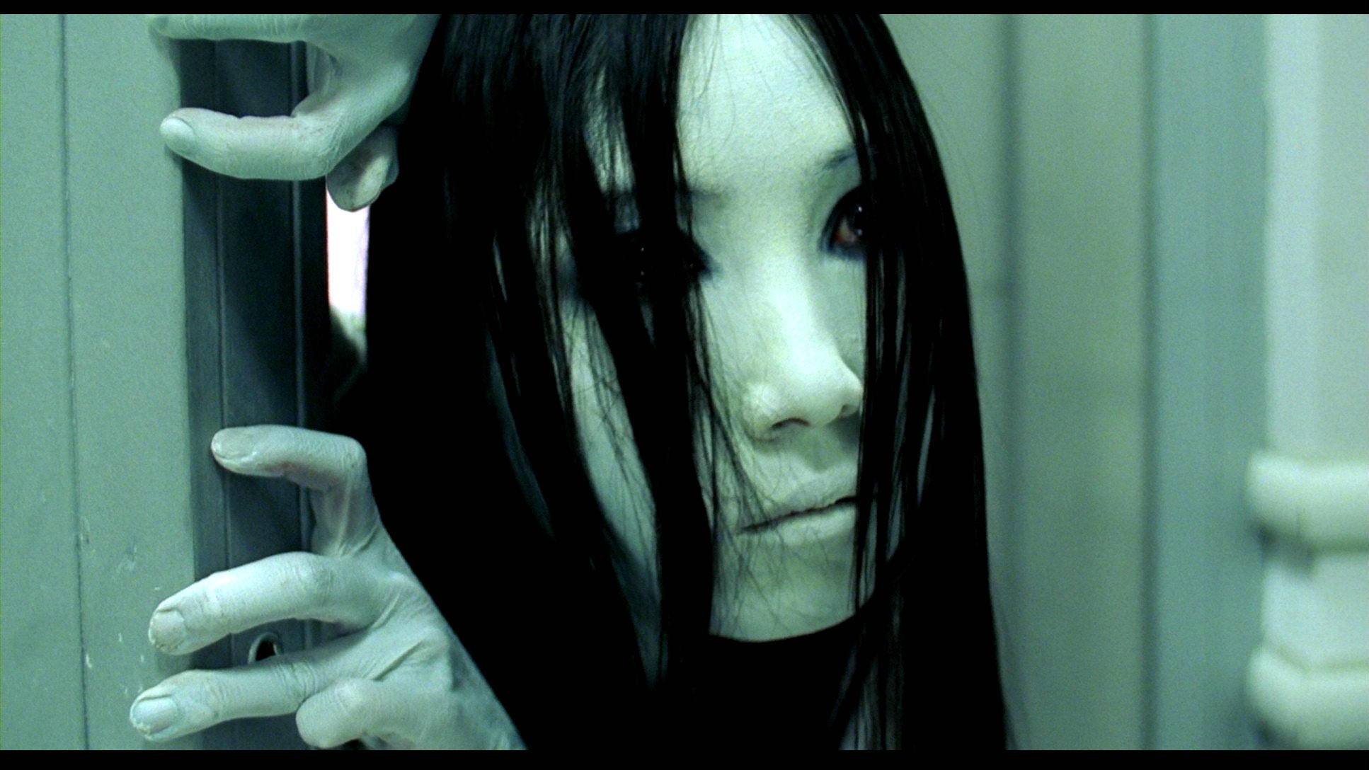 The Grudge Movie Wallpapers