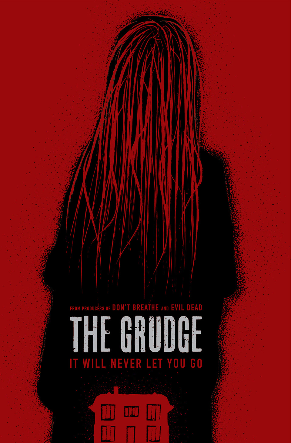 The Grudge Movie Wallpapers