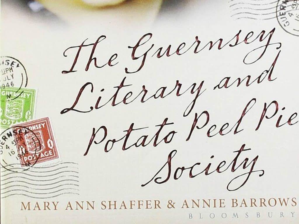 The Guernsey Literary And Potato Peel Pie Society 2018 Movie Wallpapers