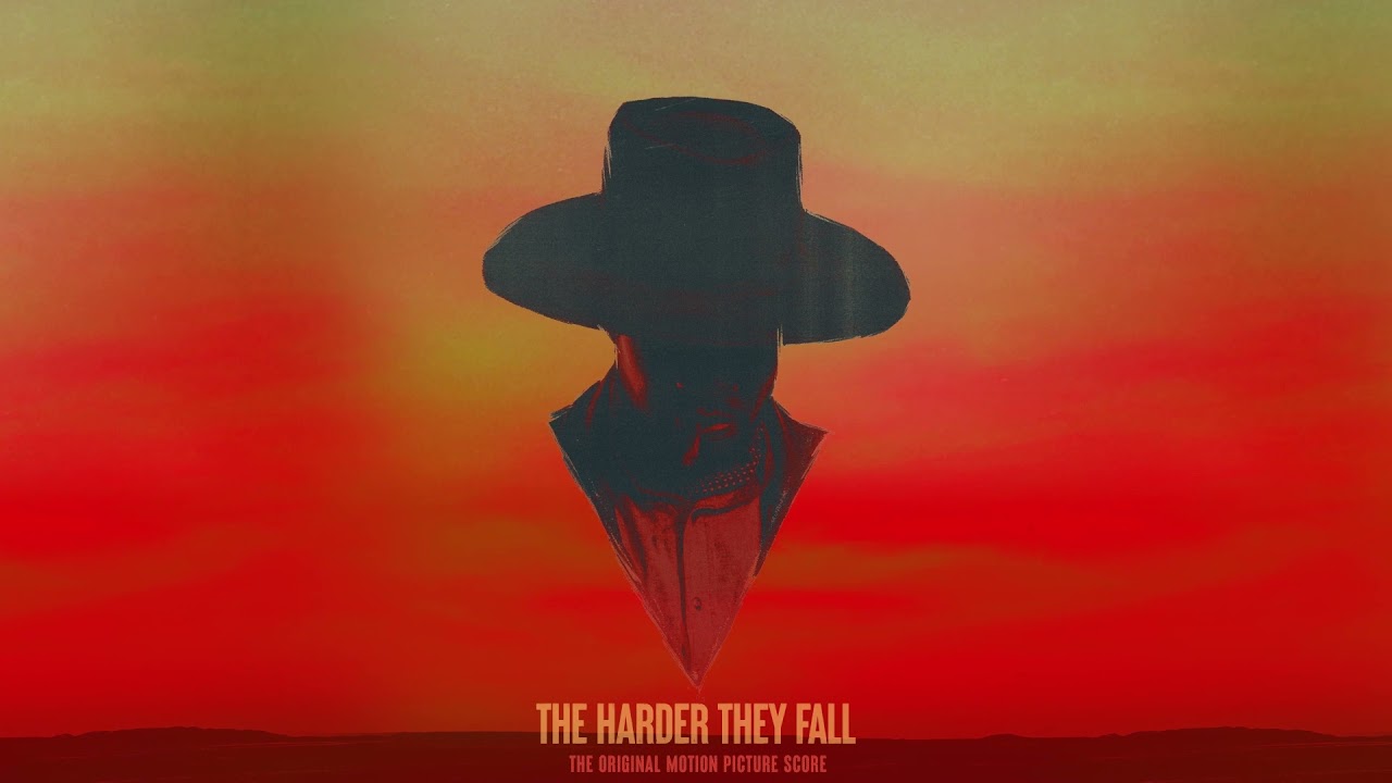 The Harder They Fall Wallpapers
