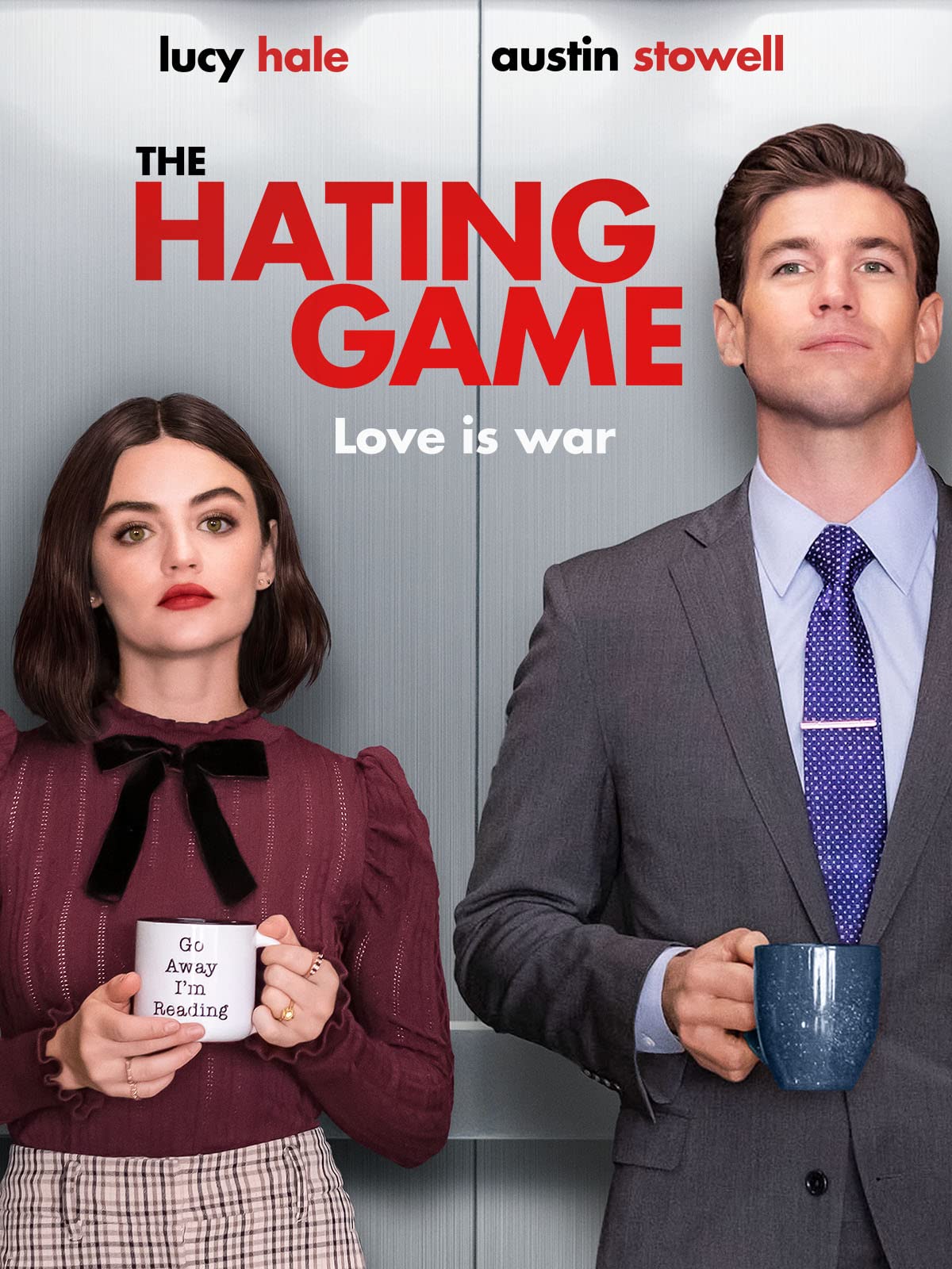 The Hating Game Hd Lucy Hale Wallpapers