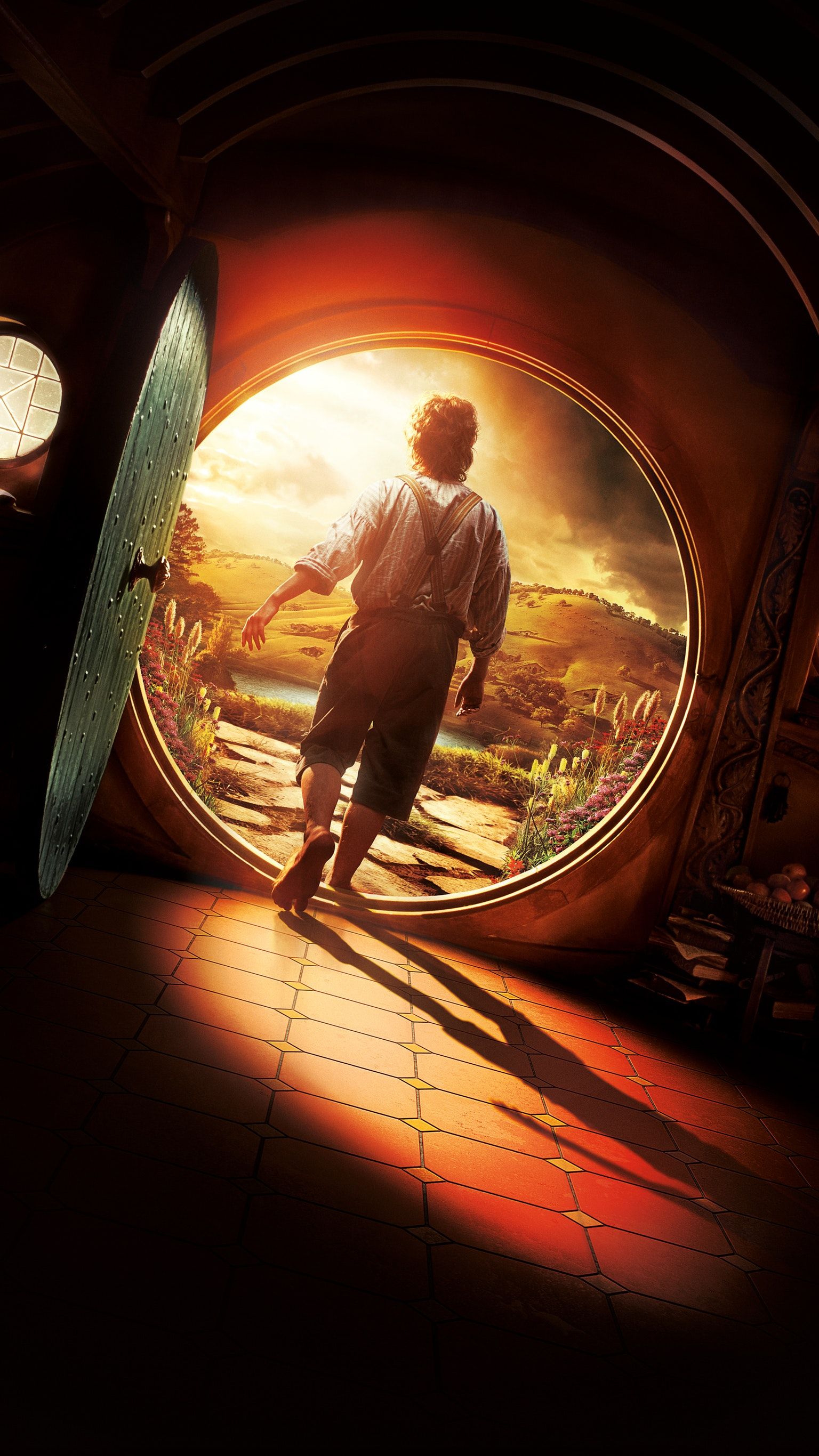 The Hobbit: An Unexpected Journey Wallpapers