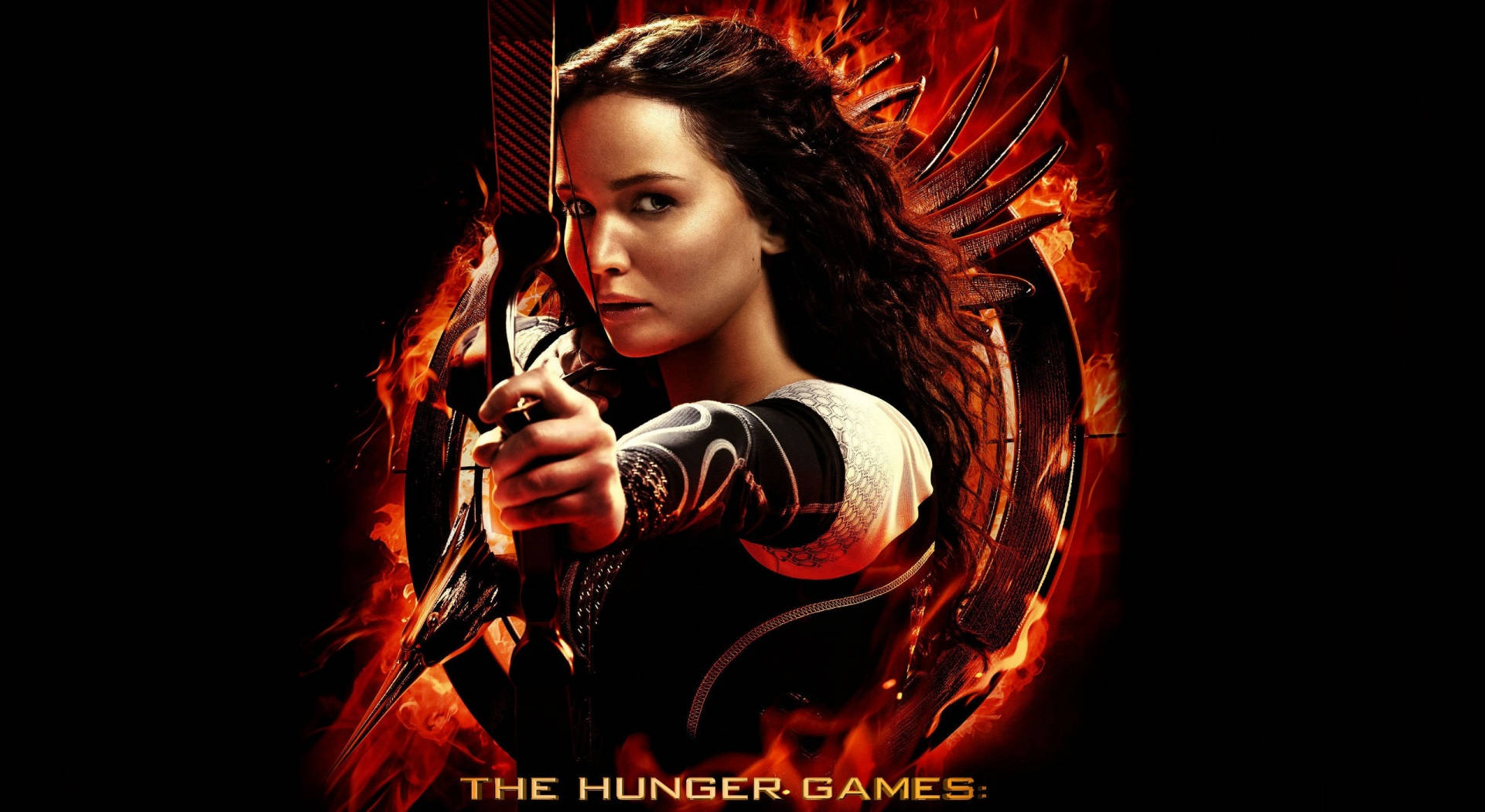 The Hunger Games Wallpapers