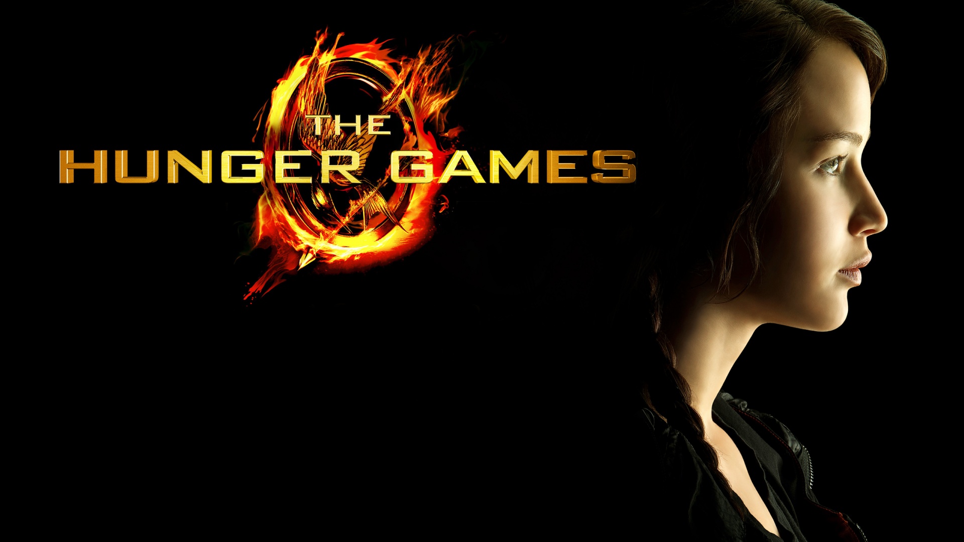 The Hunger Games Wallpapers