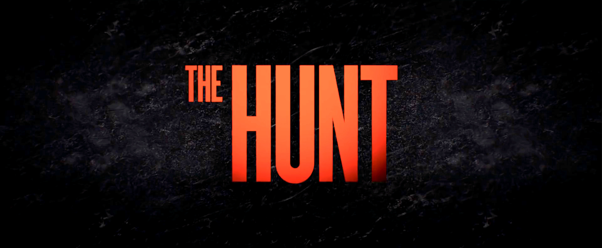 The Hunt (2020) Wallpapers