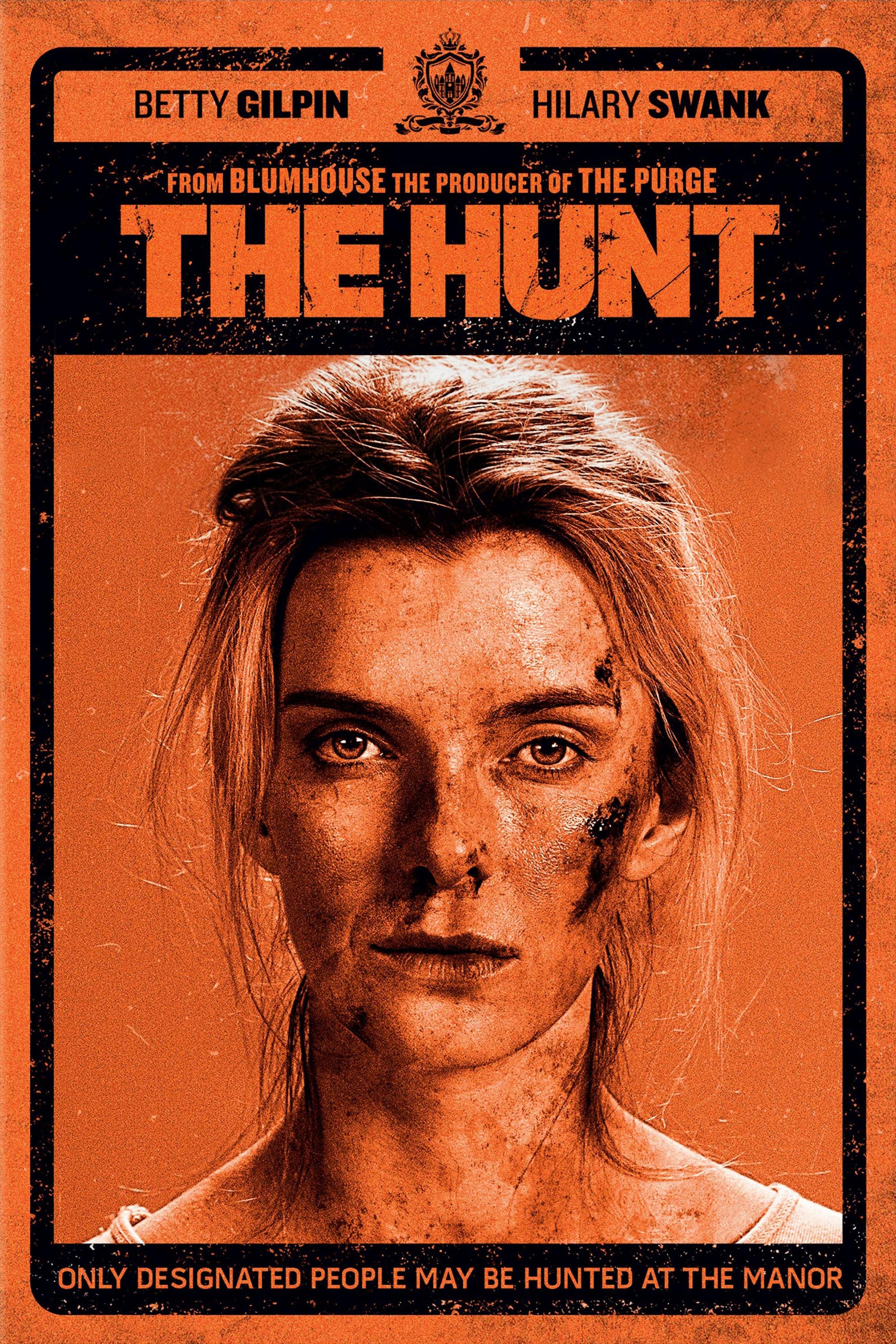 The Hunt 2020 Movie Wallpapers