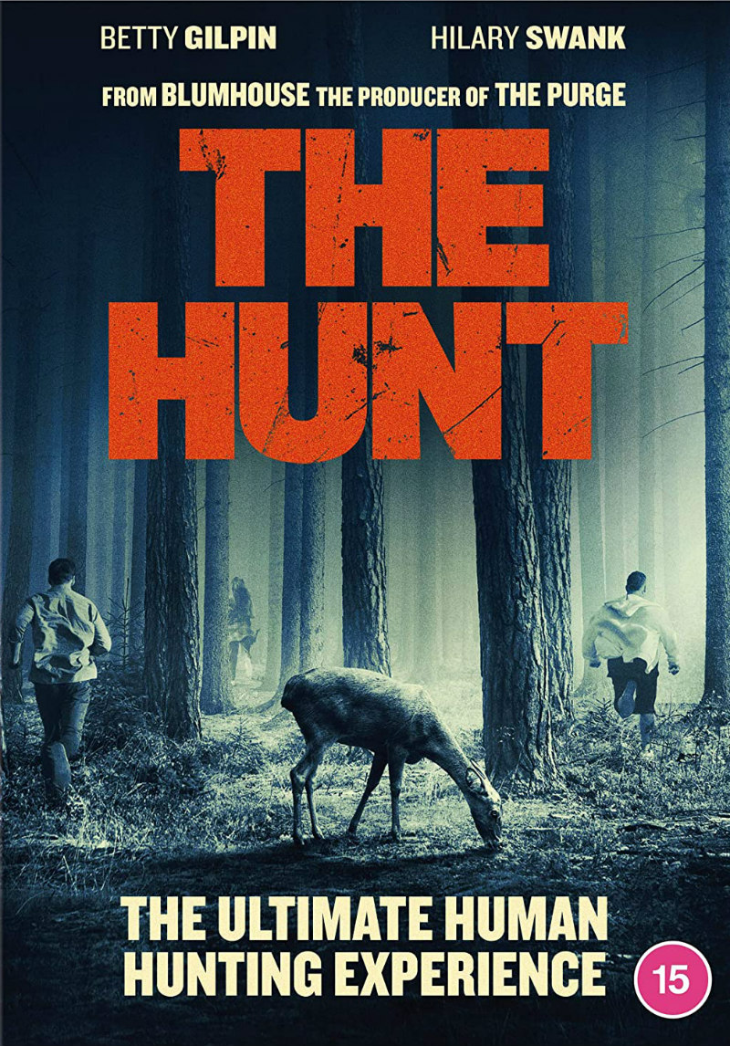 The Hunt 2020 Movie Wallpapers