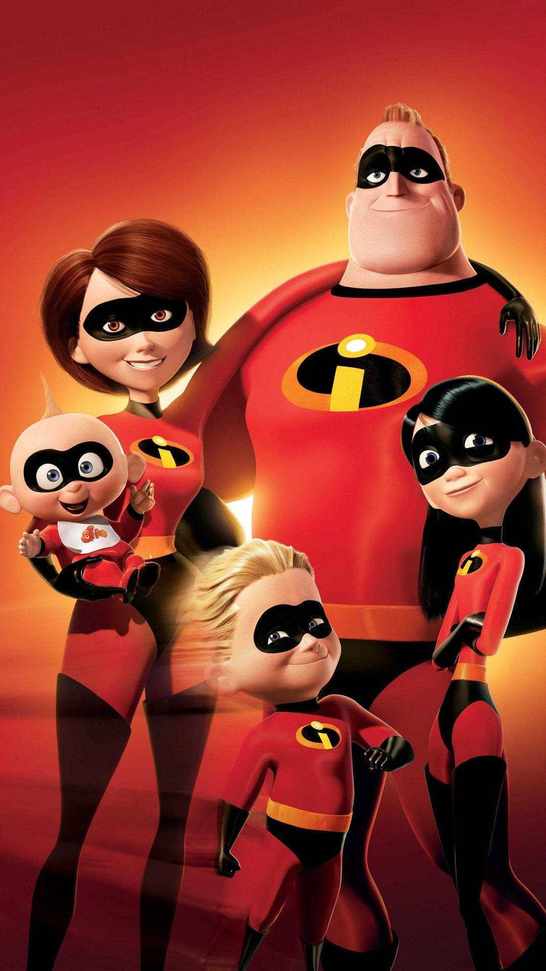 The Incredibles Wallpapers