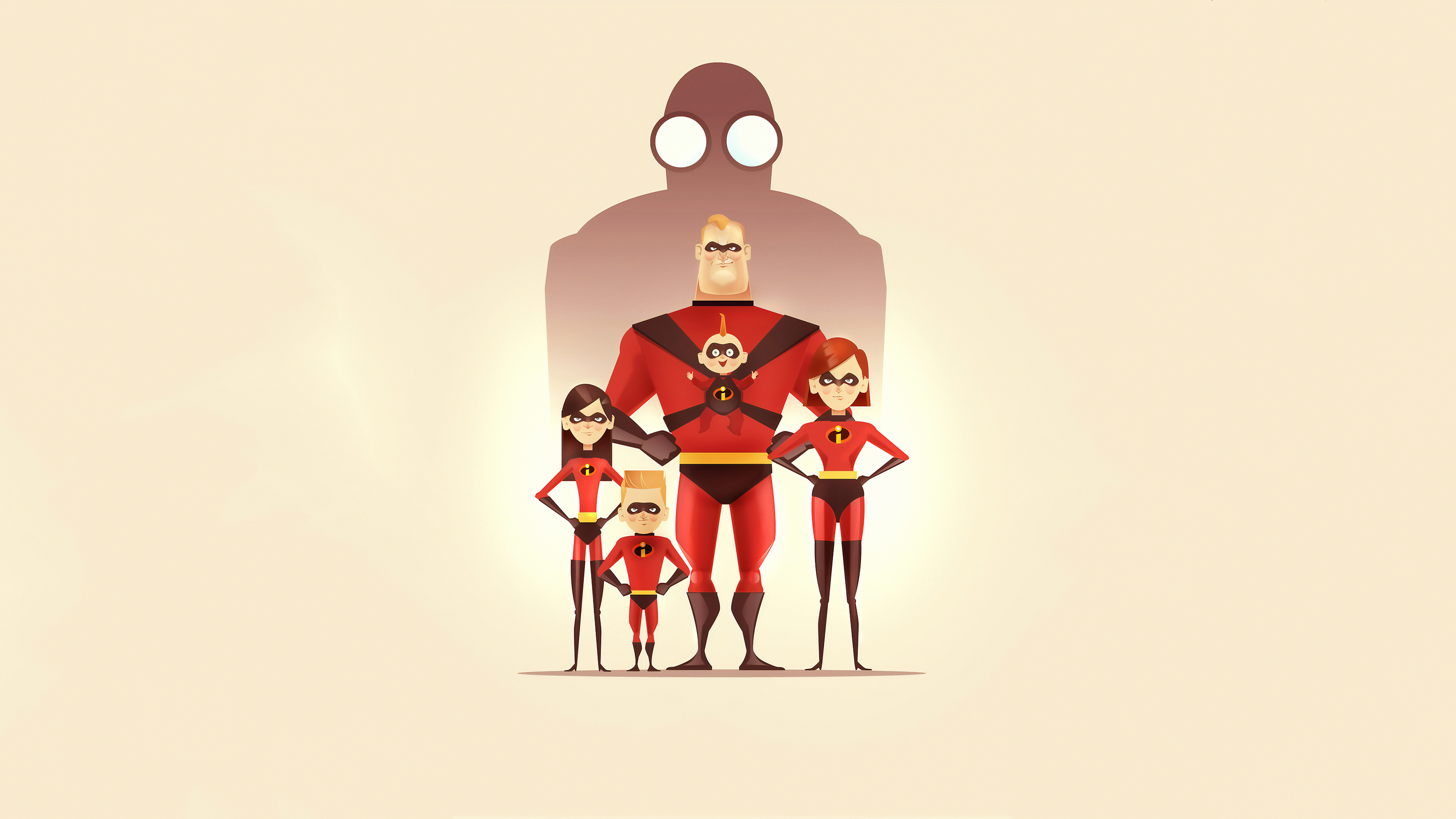 The Incredibles Wallpapers