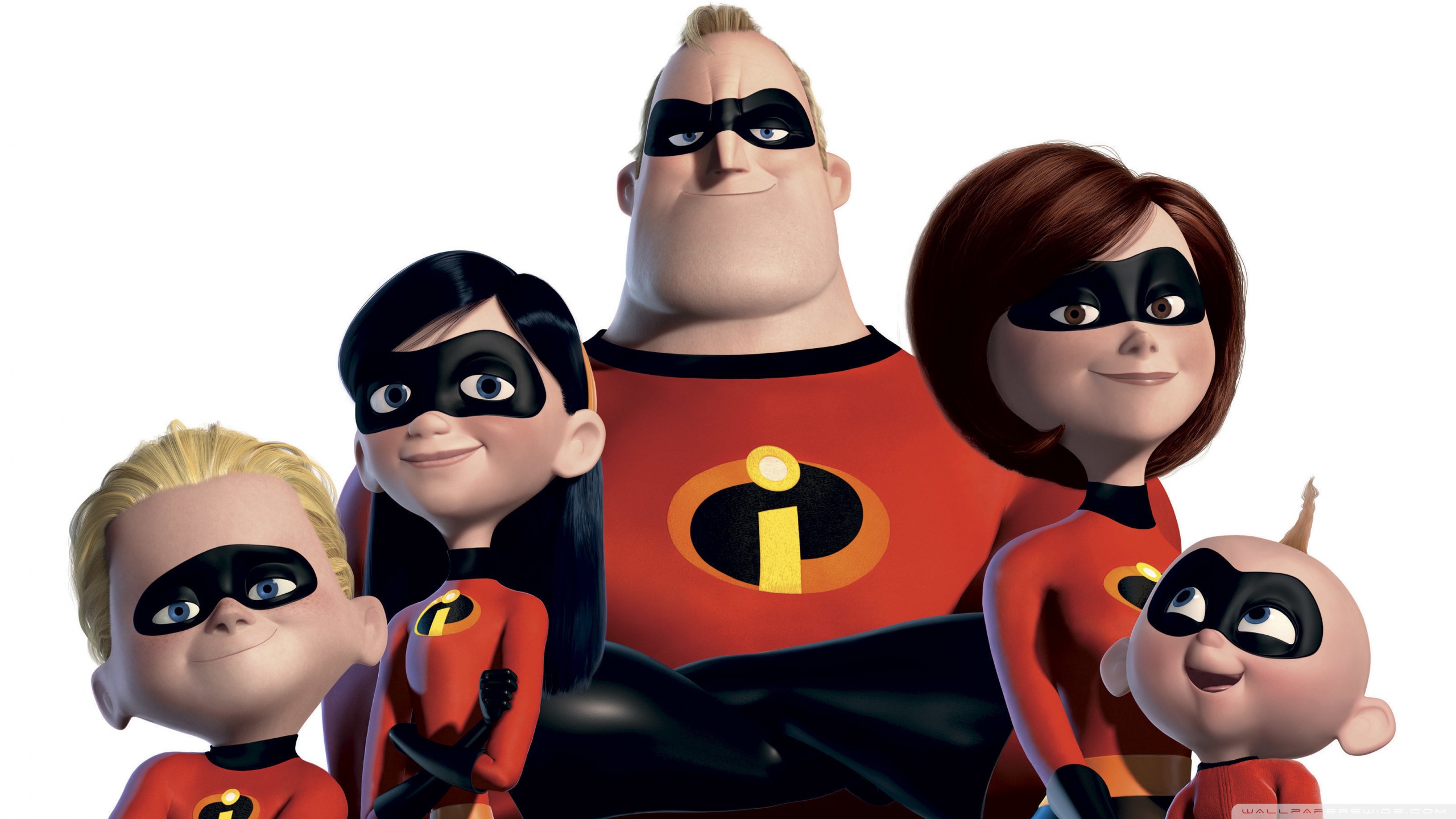 The Incredibles Wallpapers