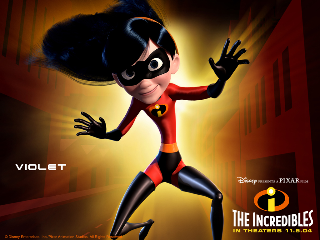 The Incredibles Wallpapers