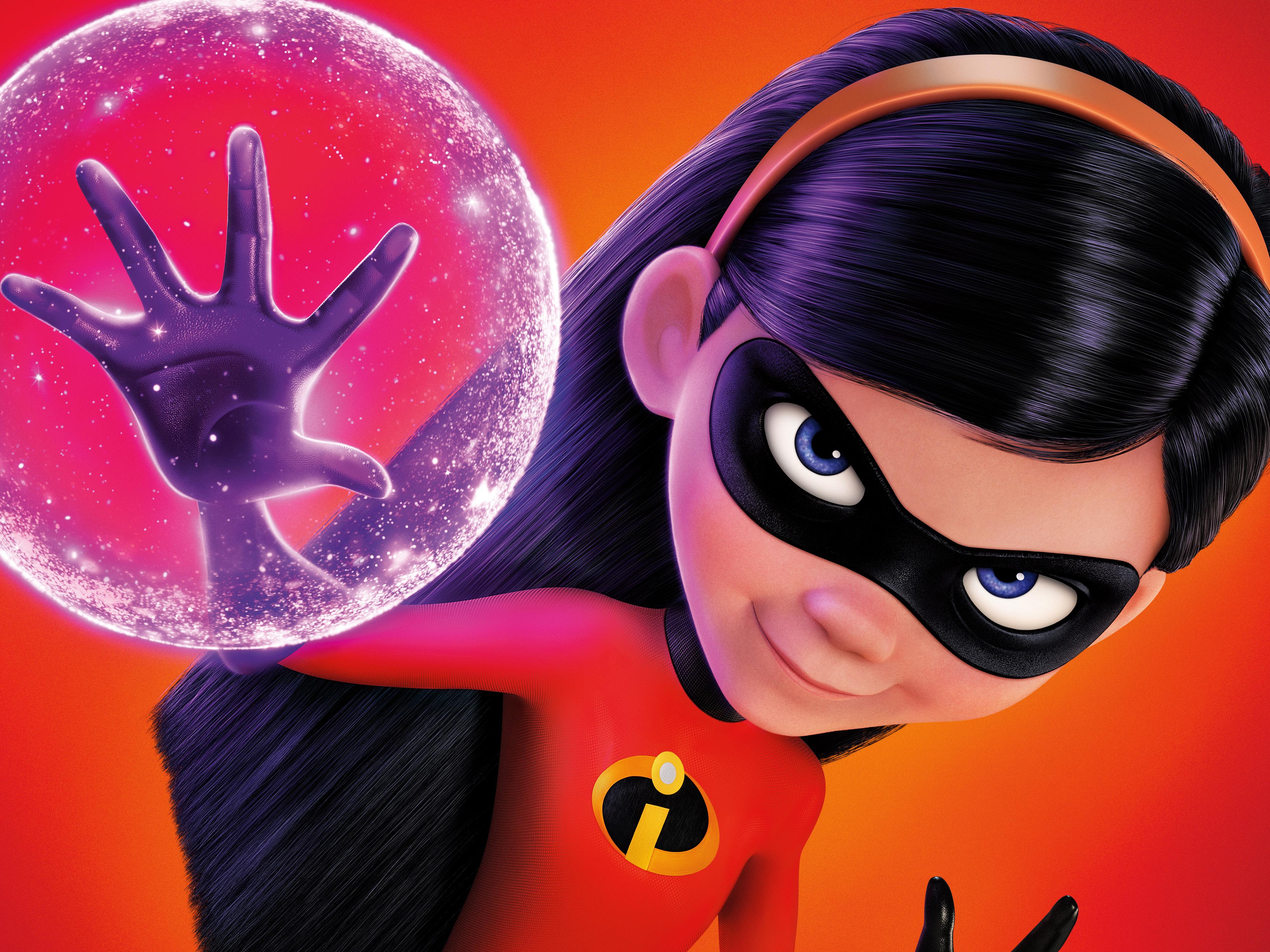 The Incredibles Wallpapers