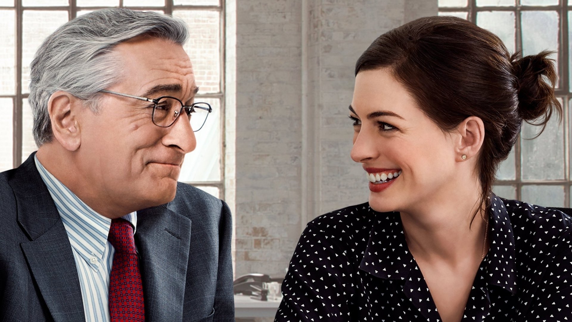 The Intern Wallpapers