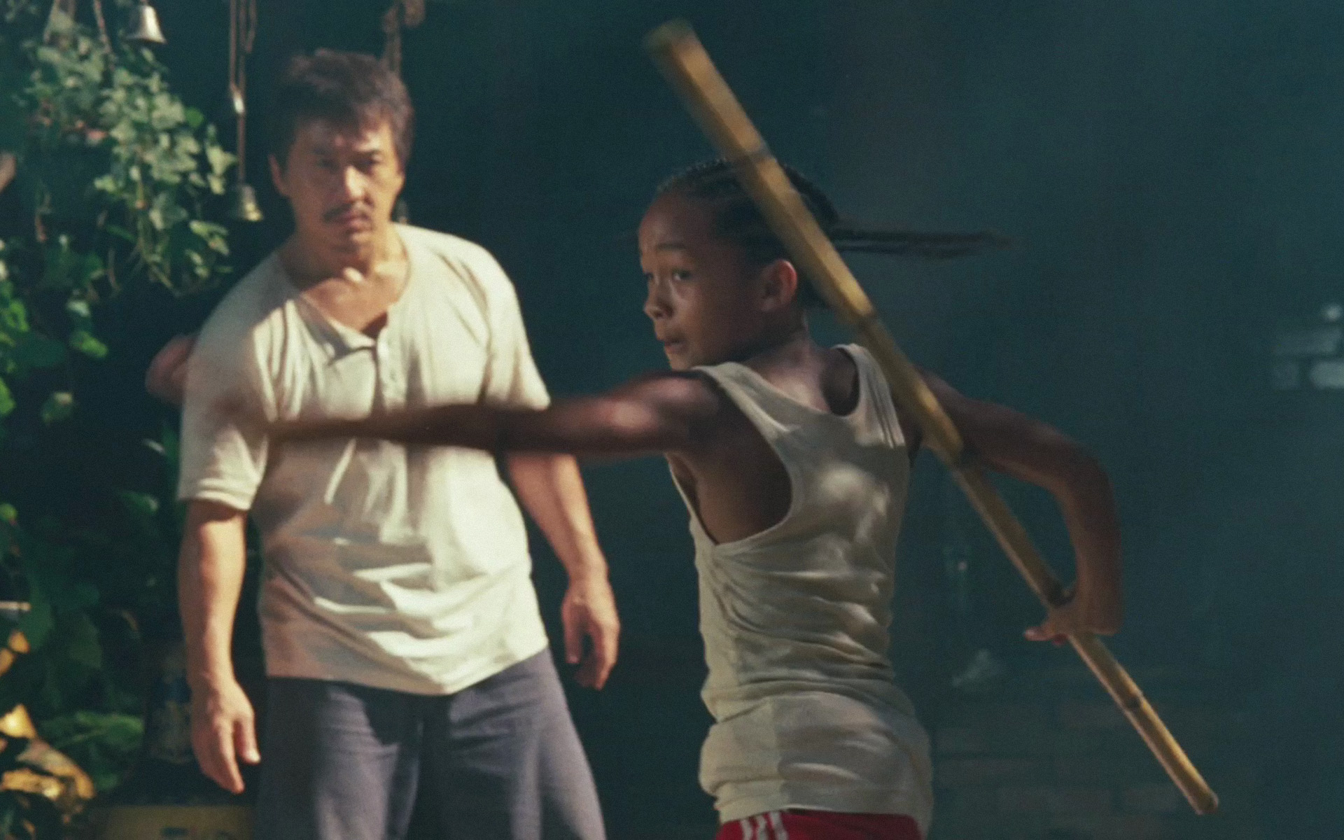 The Karate Kid (2010) Wallpapers