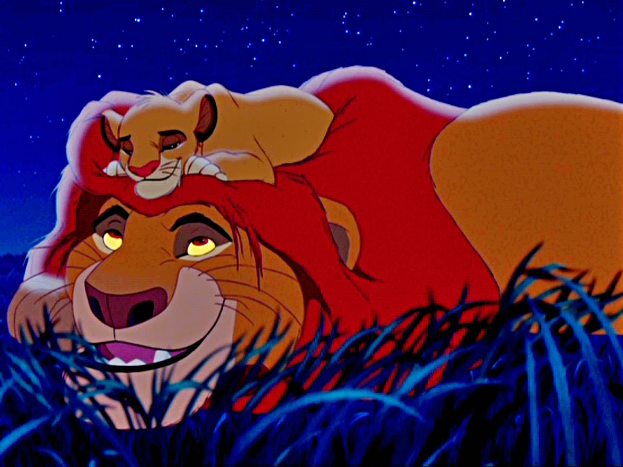 The Lion King Wallpapers