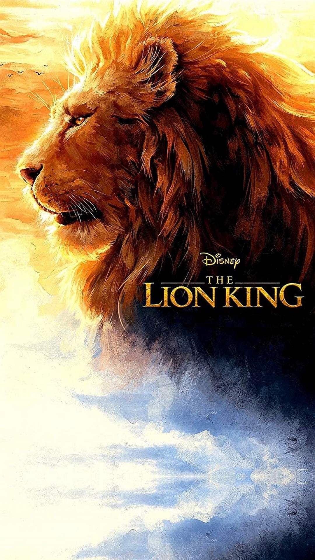 The Lion King 2019 Movie Wallpapers