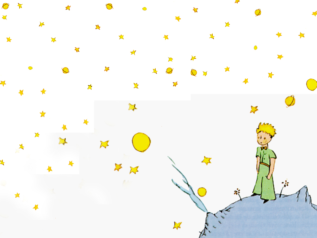 The Little Prince Wallpapers