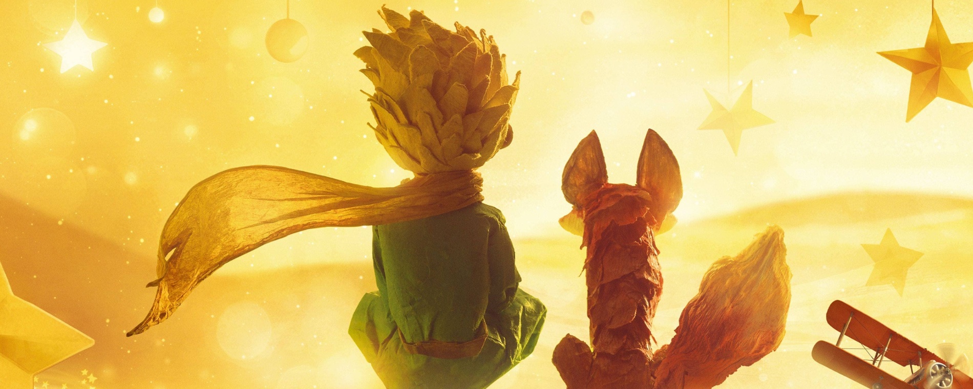 The Little Prince Wallpapers