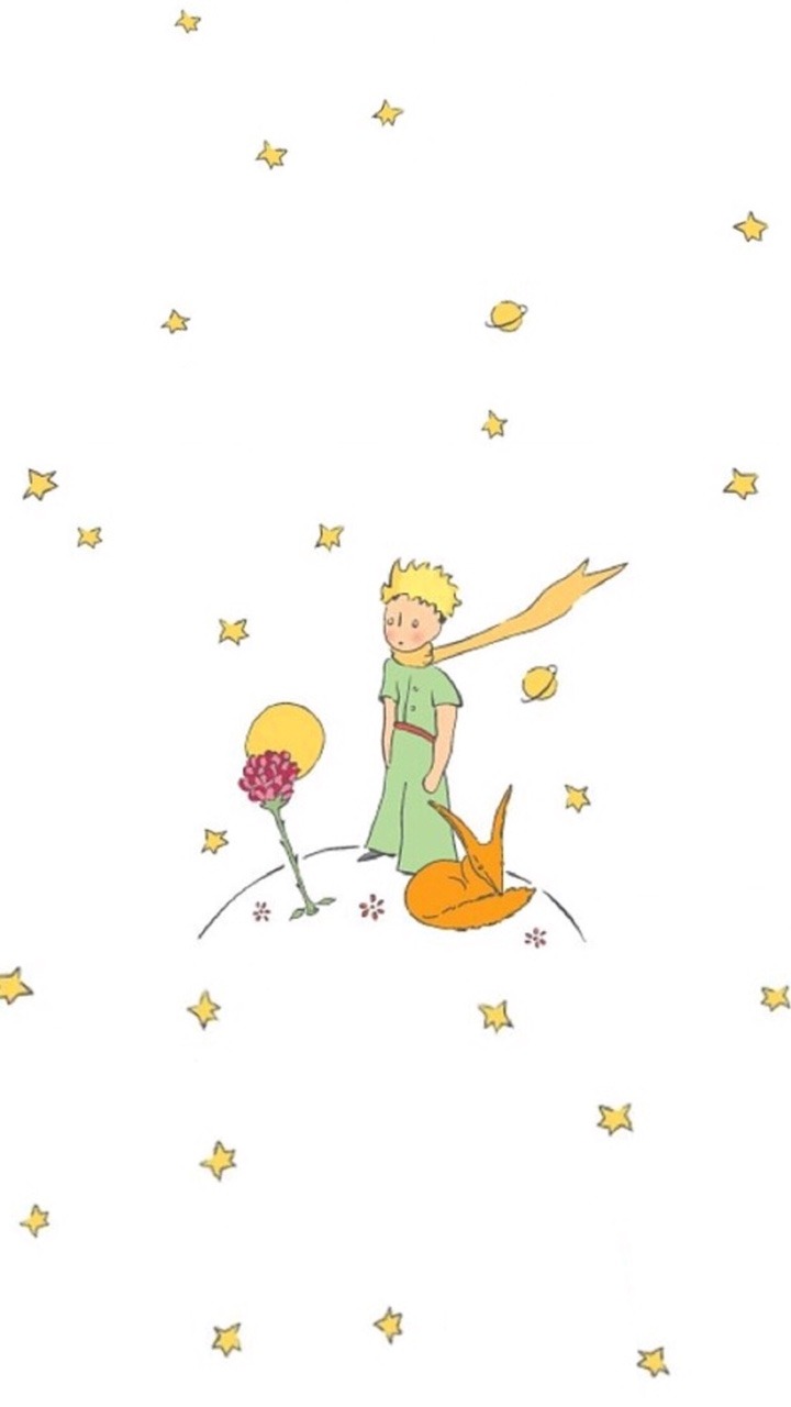 The Little Prince Wallpapers