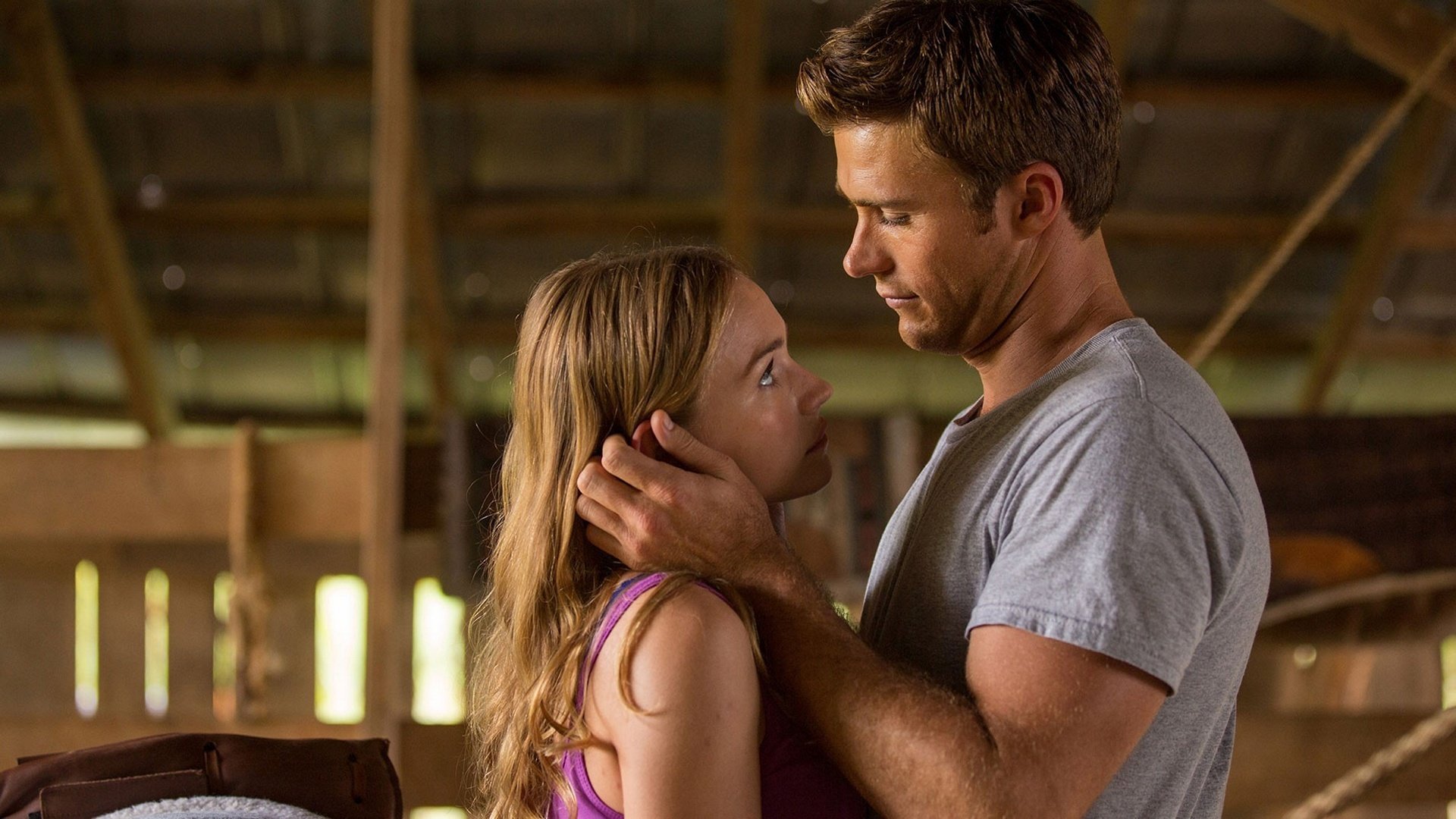 The Longest Ride Wallpapers