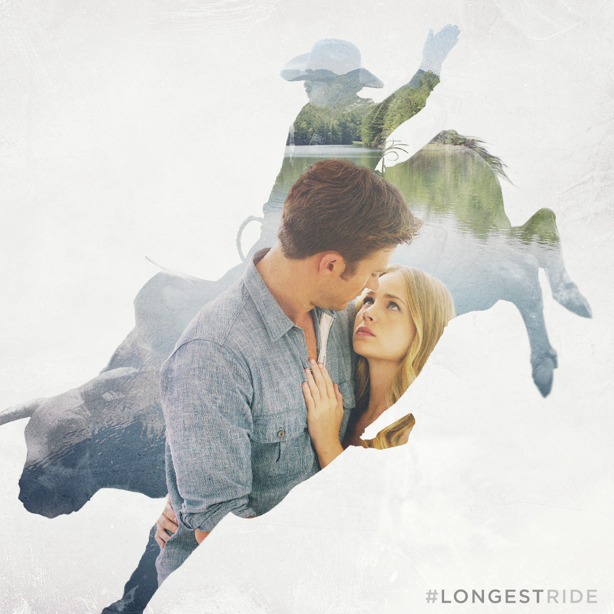 The Longest Ride Wallpapers