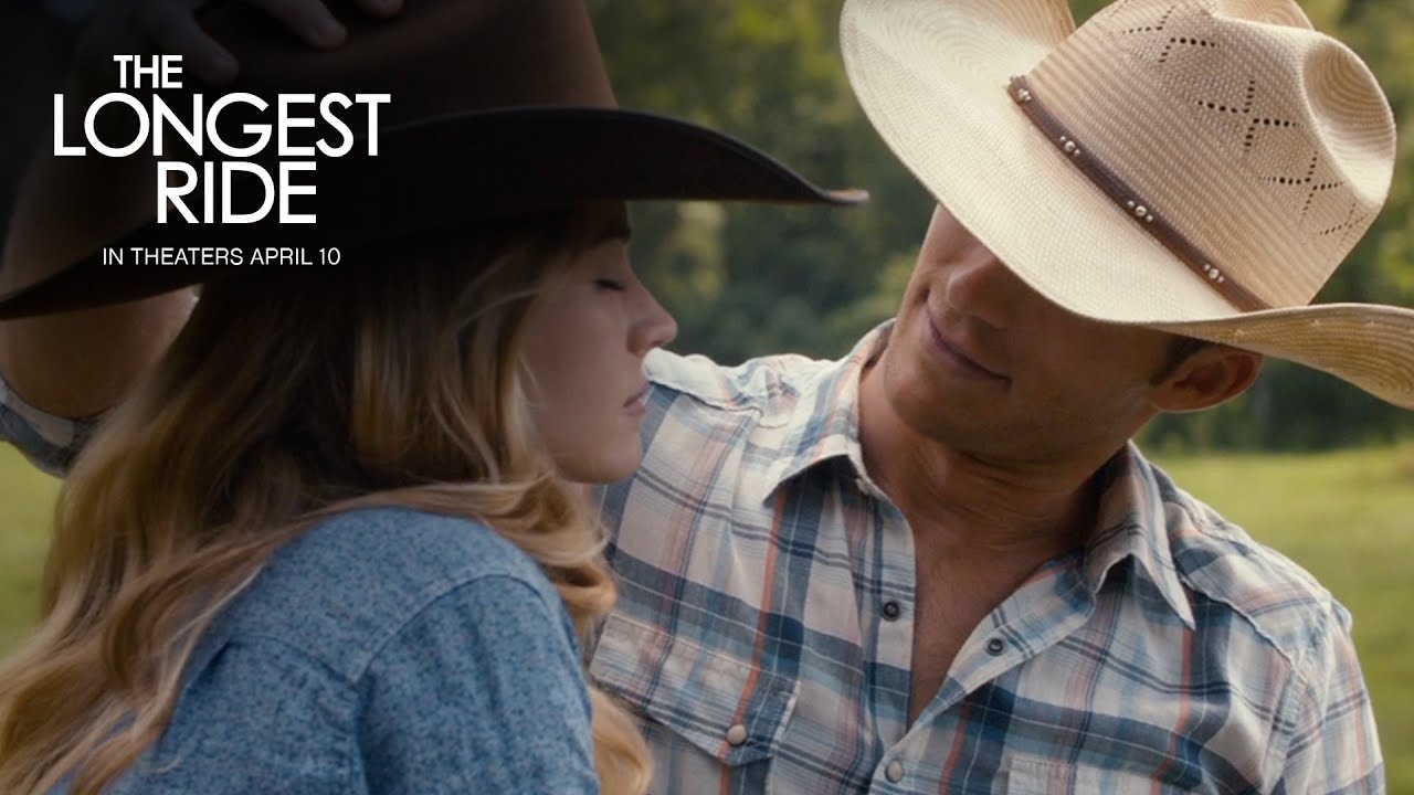 The Longest Ride Wallpapers