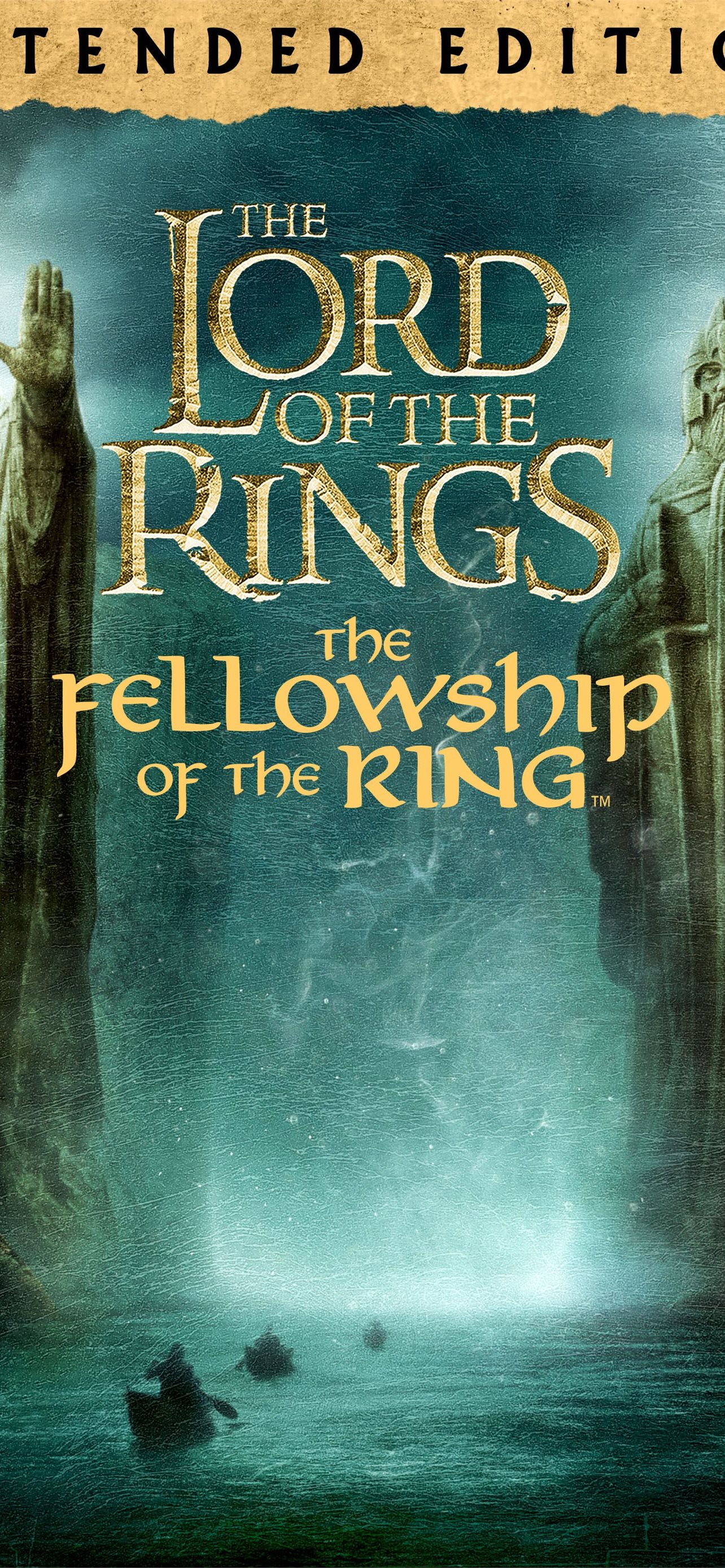 The Lord Of The Rings - The Fellowship Of The Ring Wallpapers