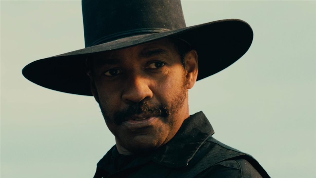 The Magnificent Seven (2016) Wallpapers