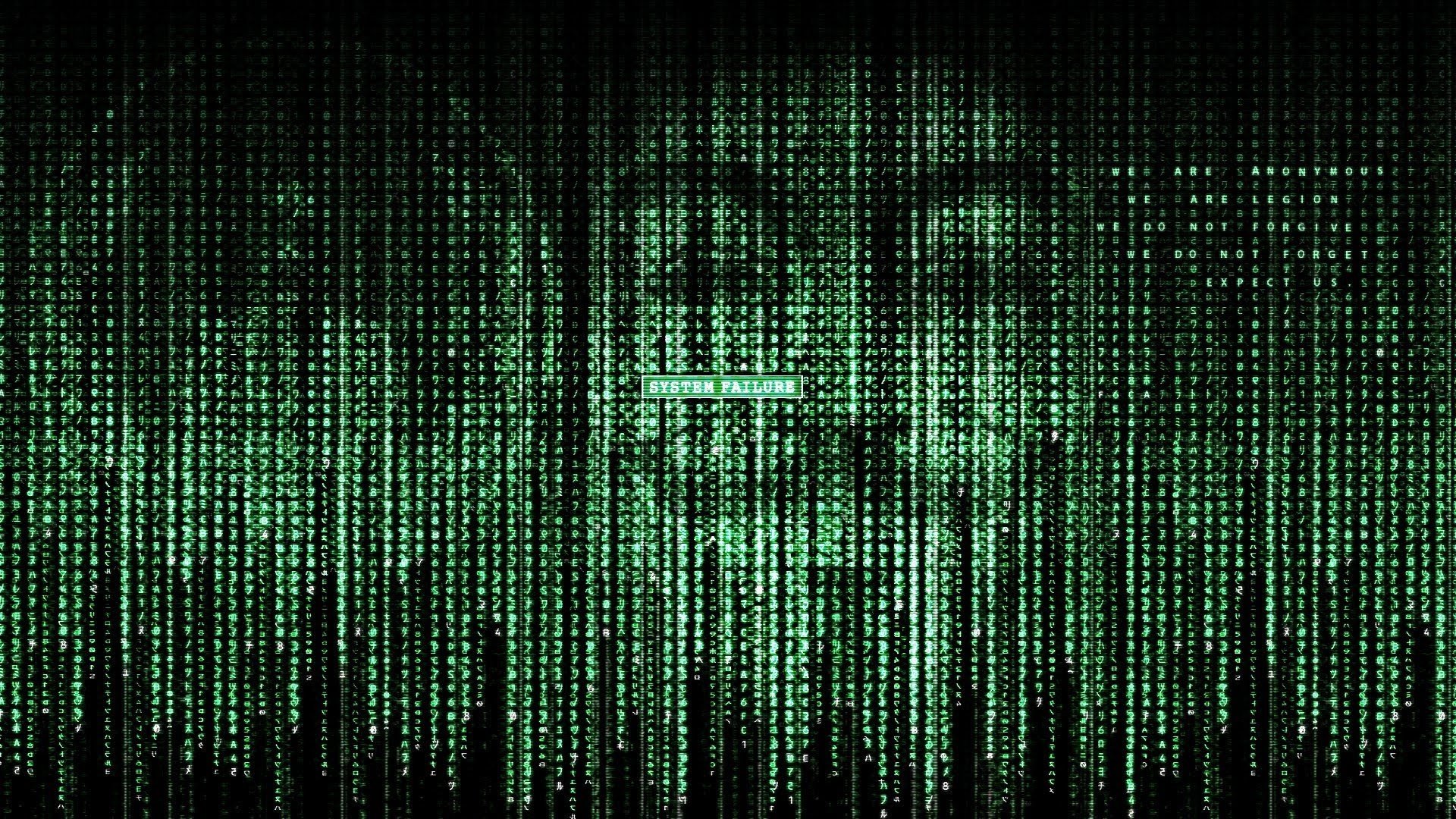 The Matrix Wallpapers