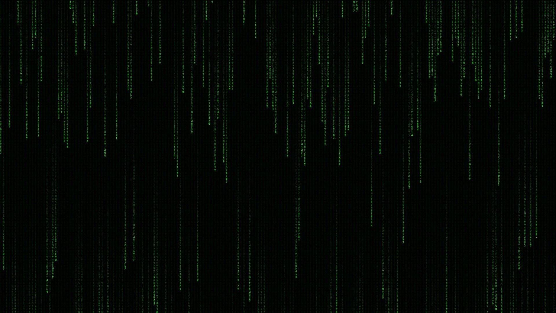 The Matrix Wallpapers