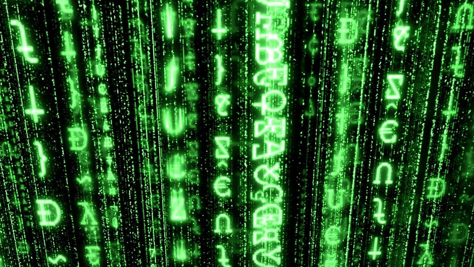 The Matrix Wallpapers