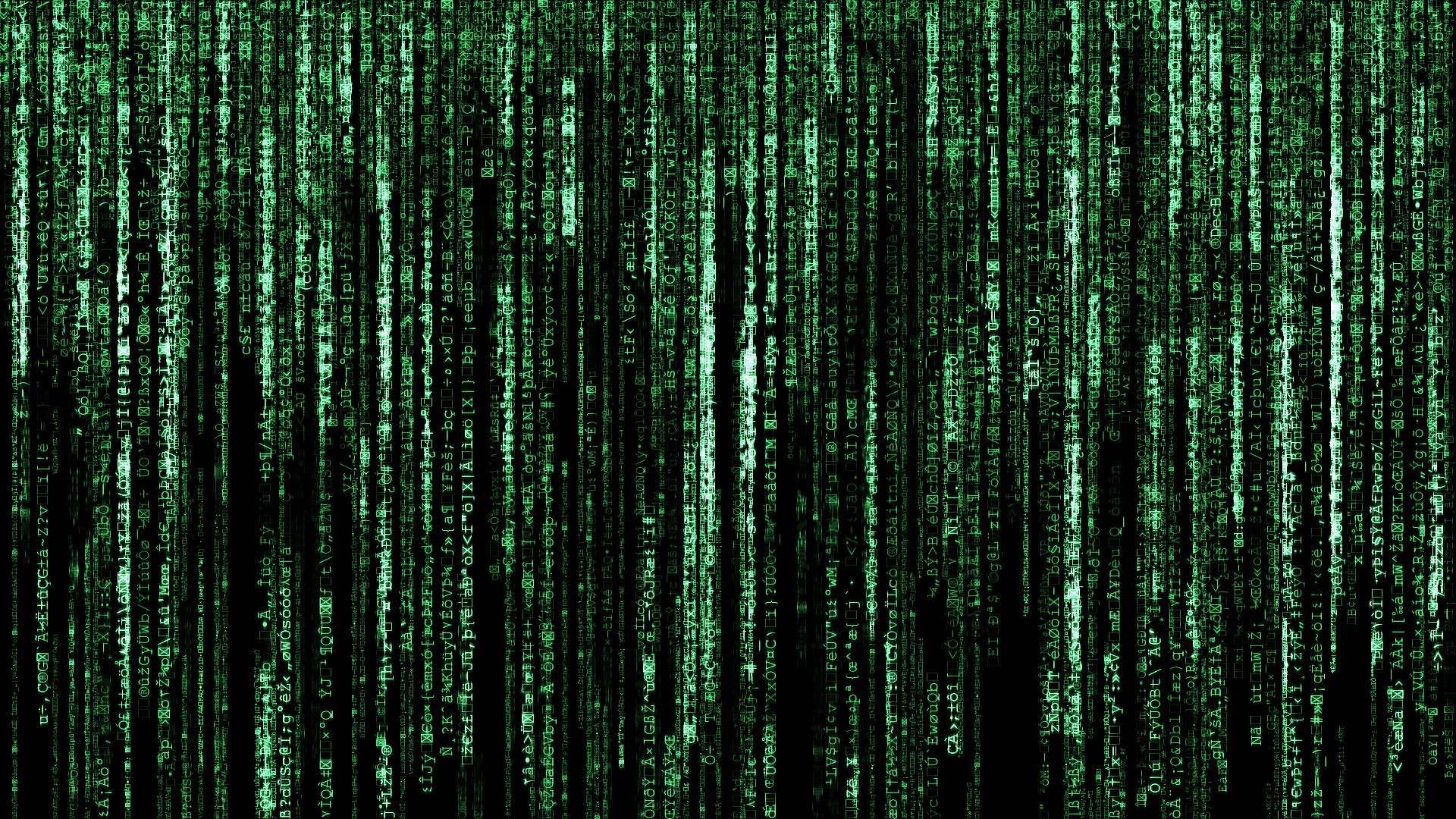 The Matrix Wallpapers