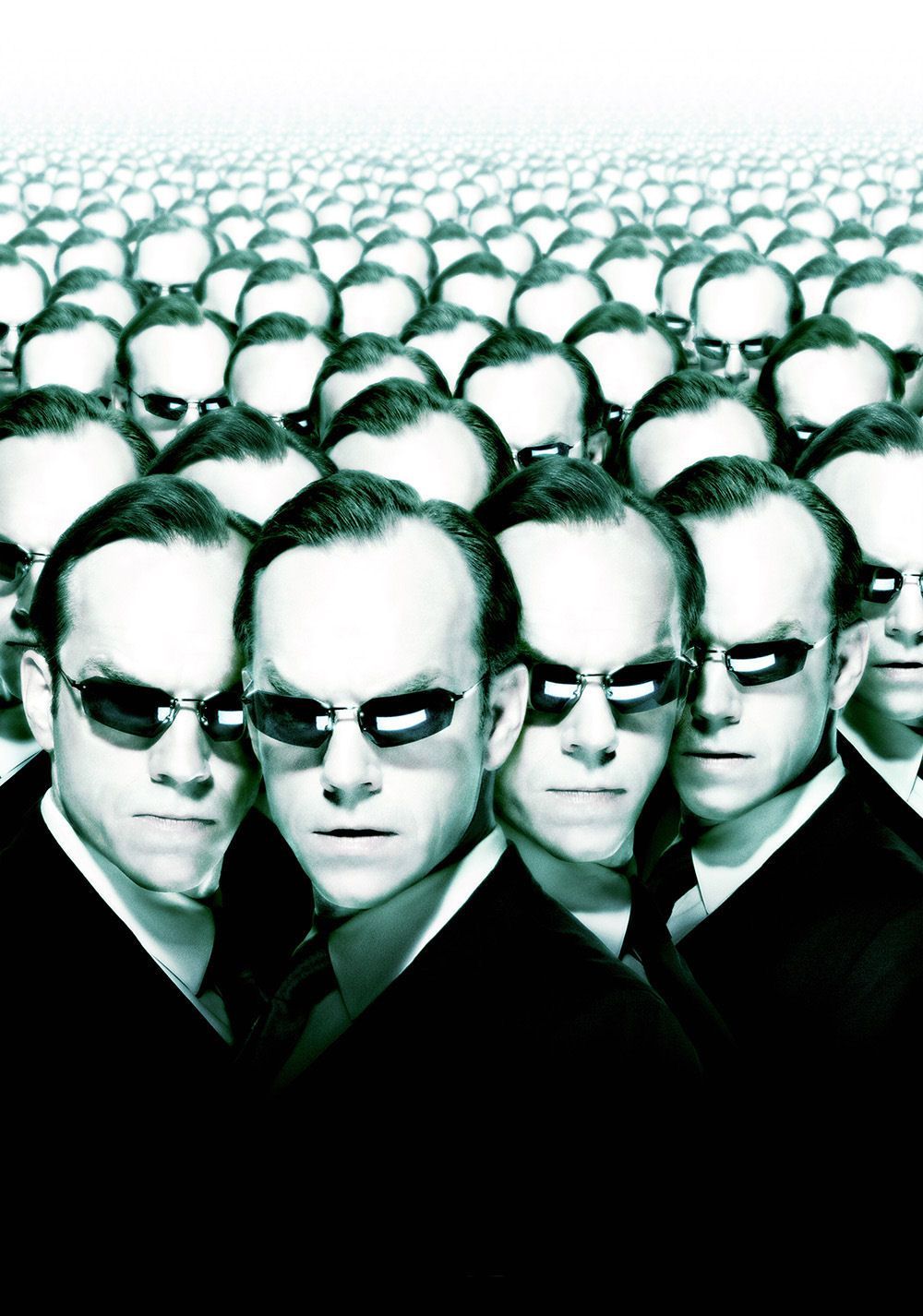 The Matrix 2 Reloaded Wallpapers