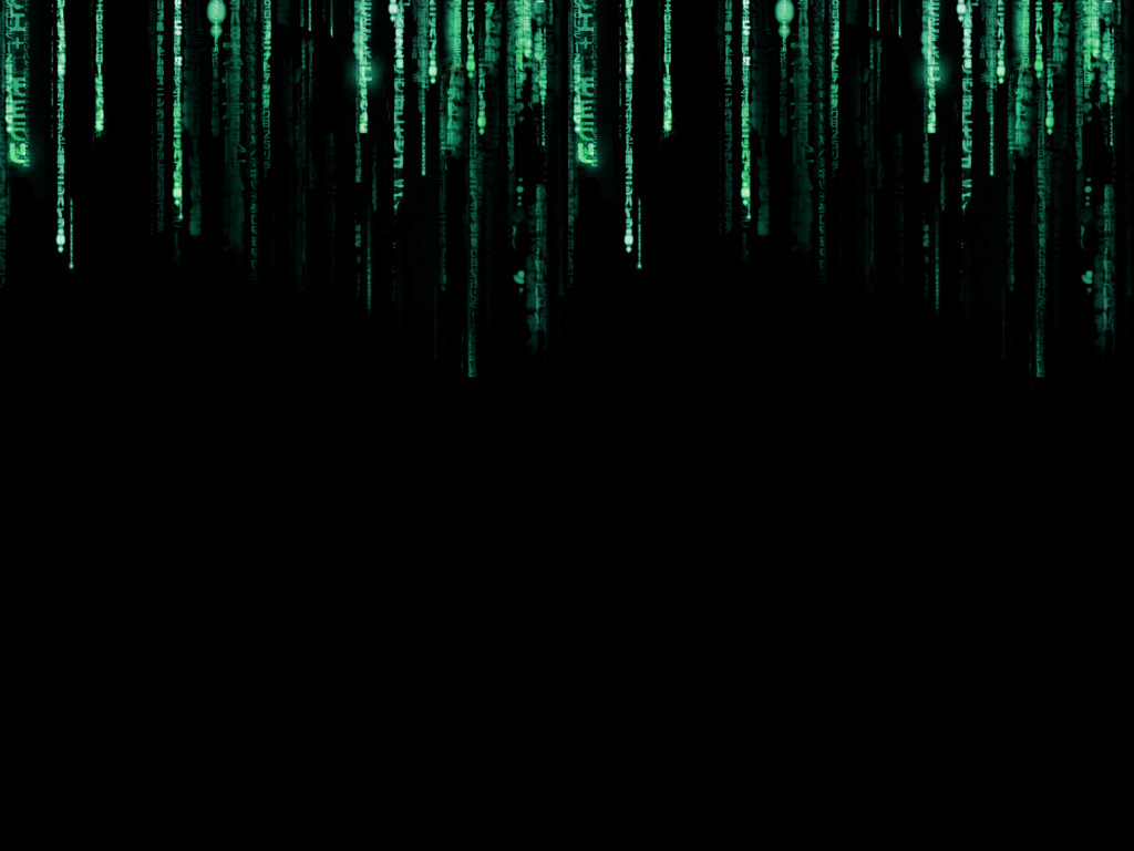 The Matrix Revolutions Wallpapers