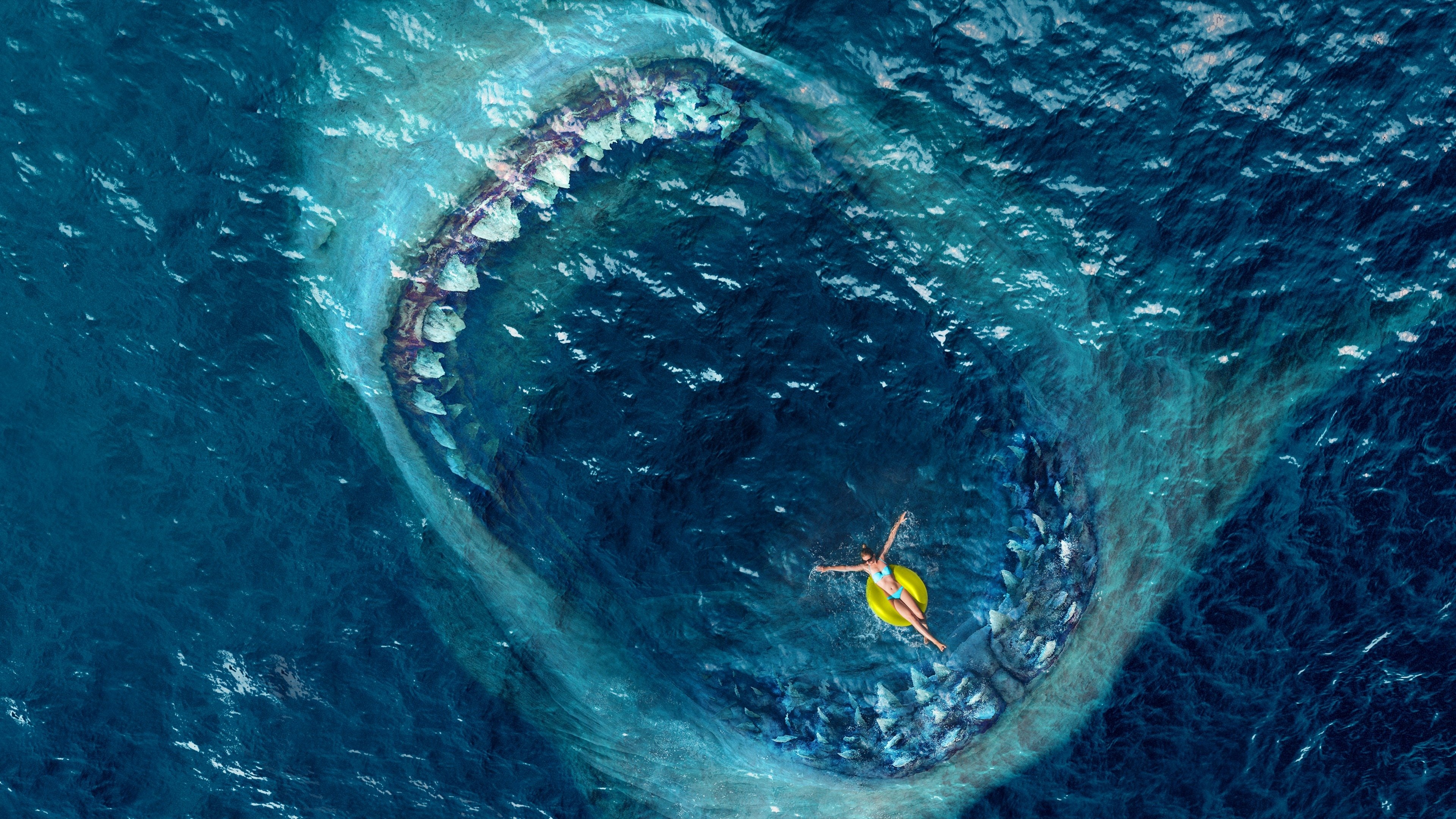 The Meg Wallpapers