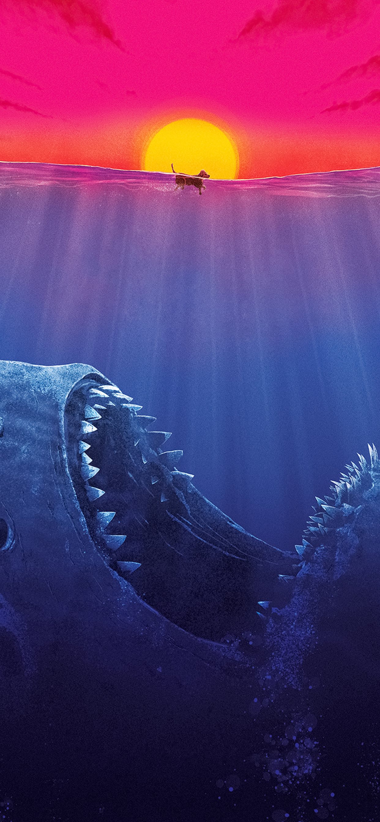 The Meg Wallpapers