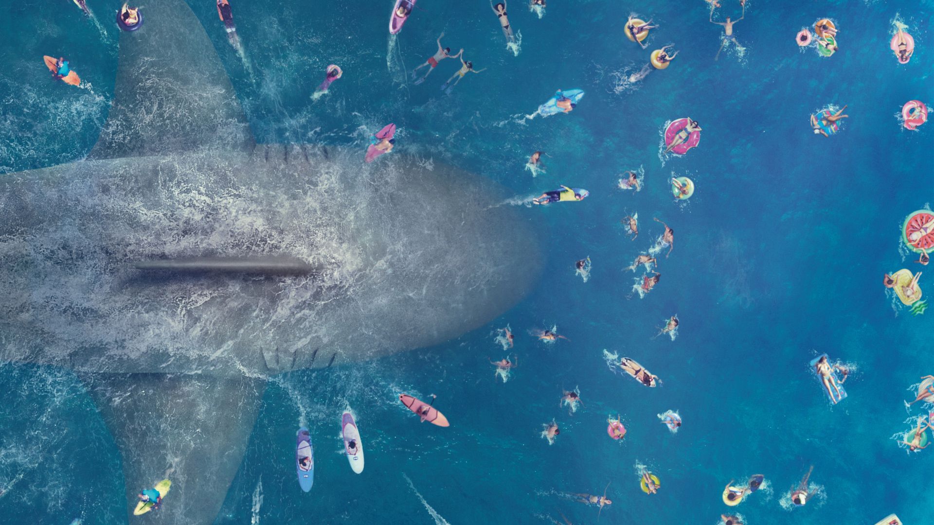 The Meg Wallpapers