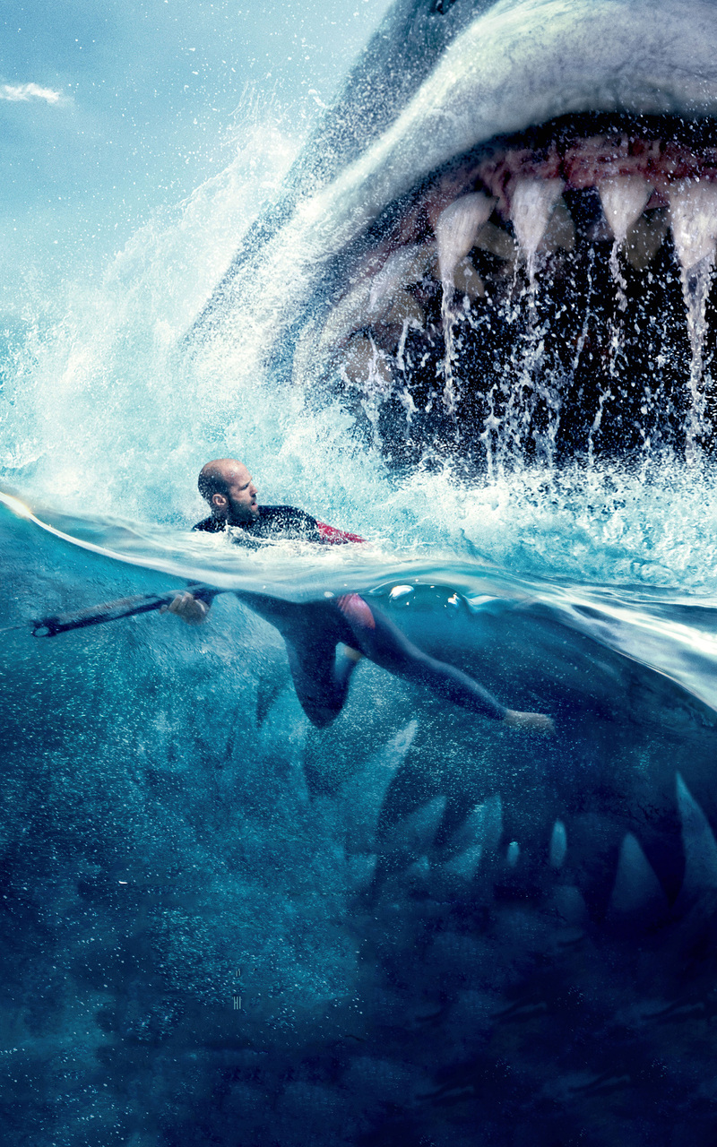 The Meg Wallpapers