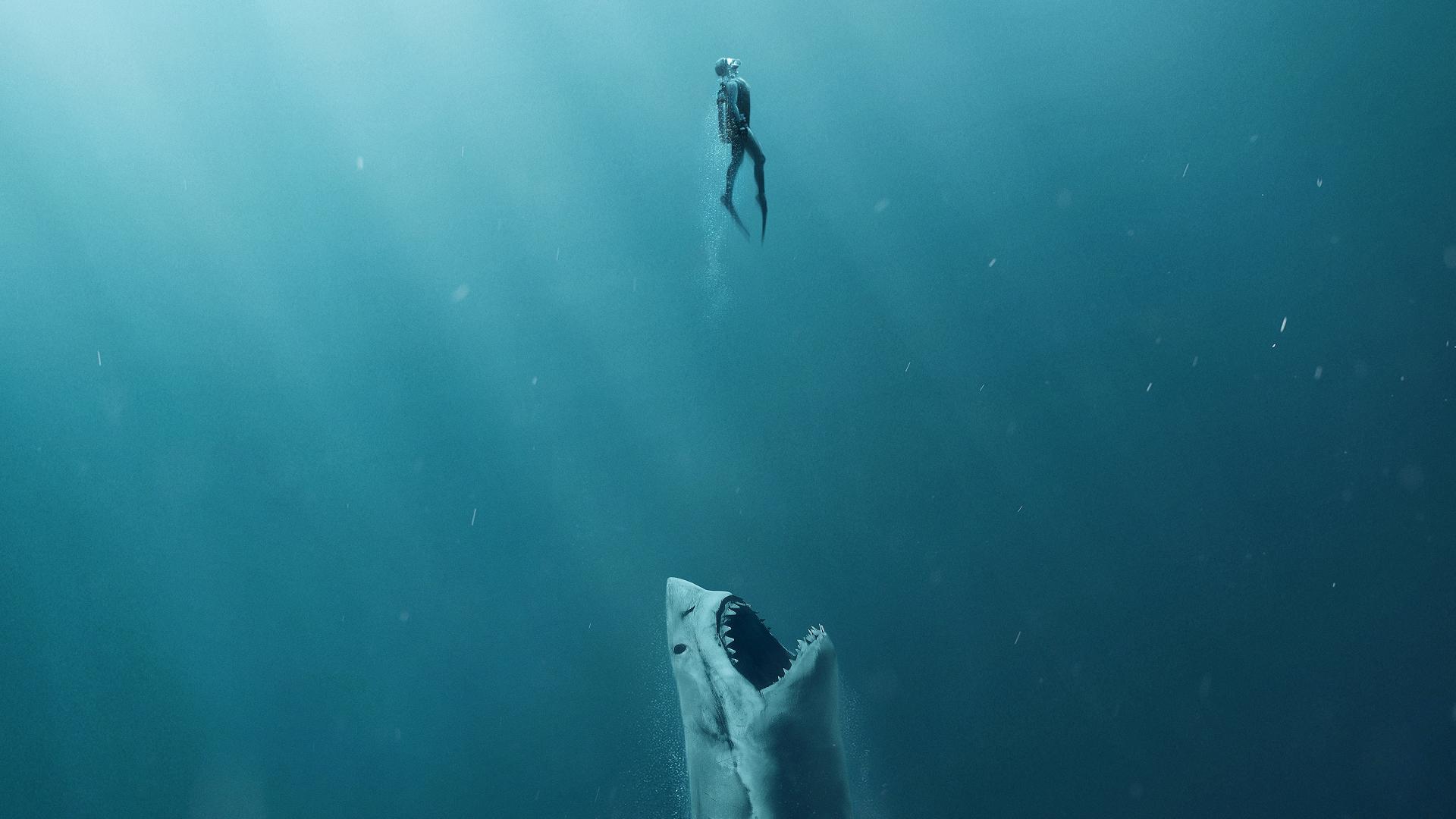 The Meg Wallpapers