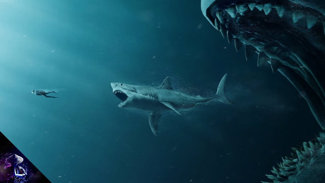 The Meg Wallpapers