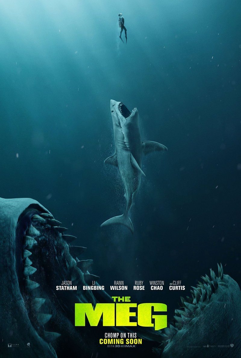 The Meg Wallpapers