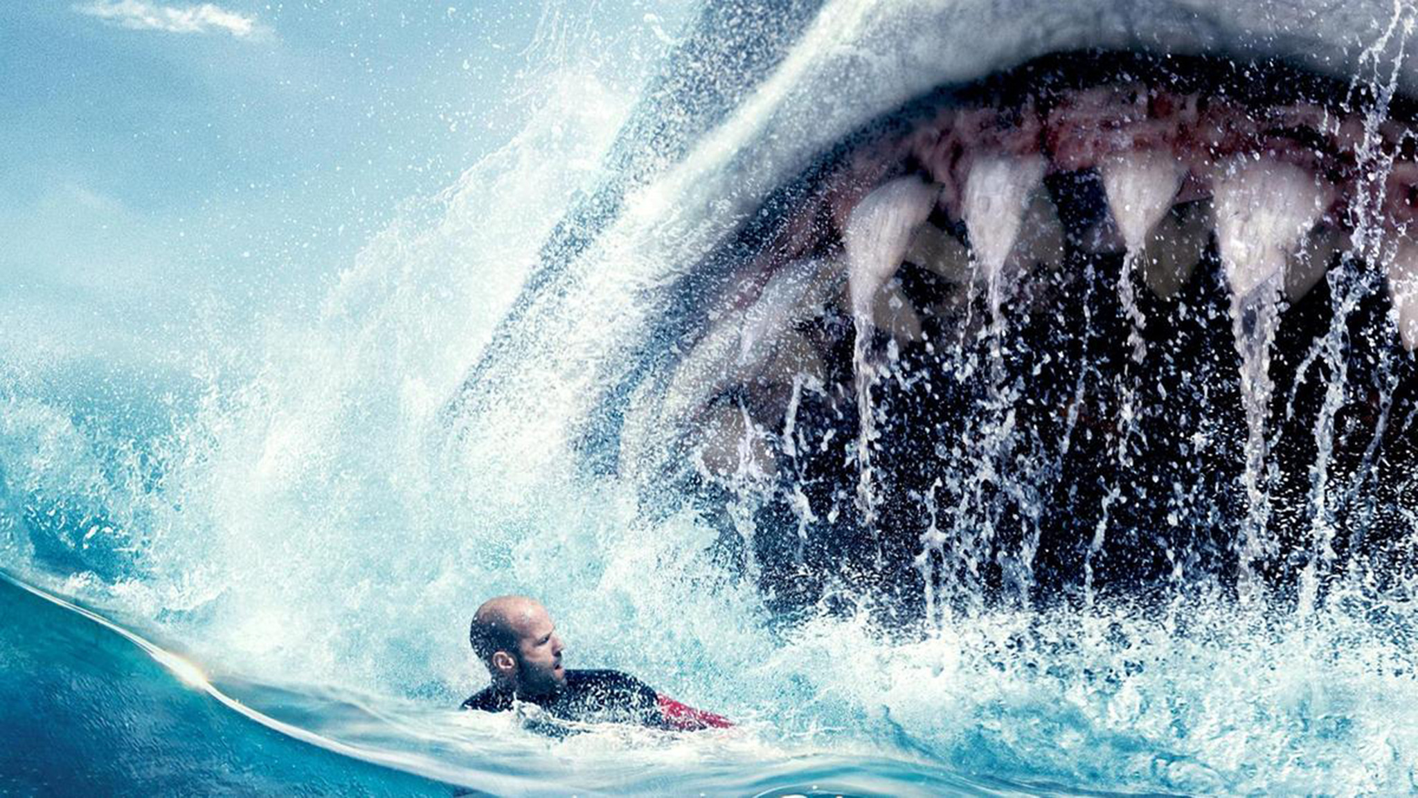 The Meg Wallpapers