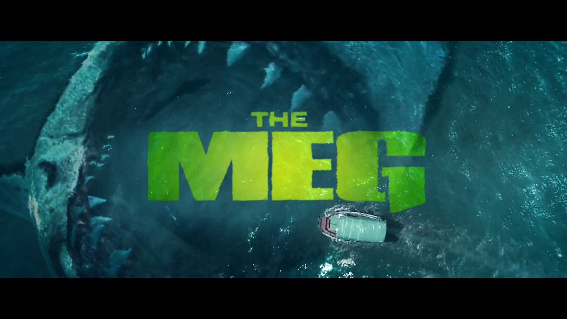 The Meg Wallpapers